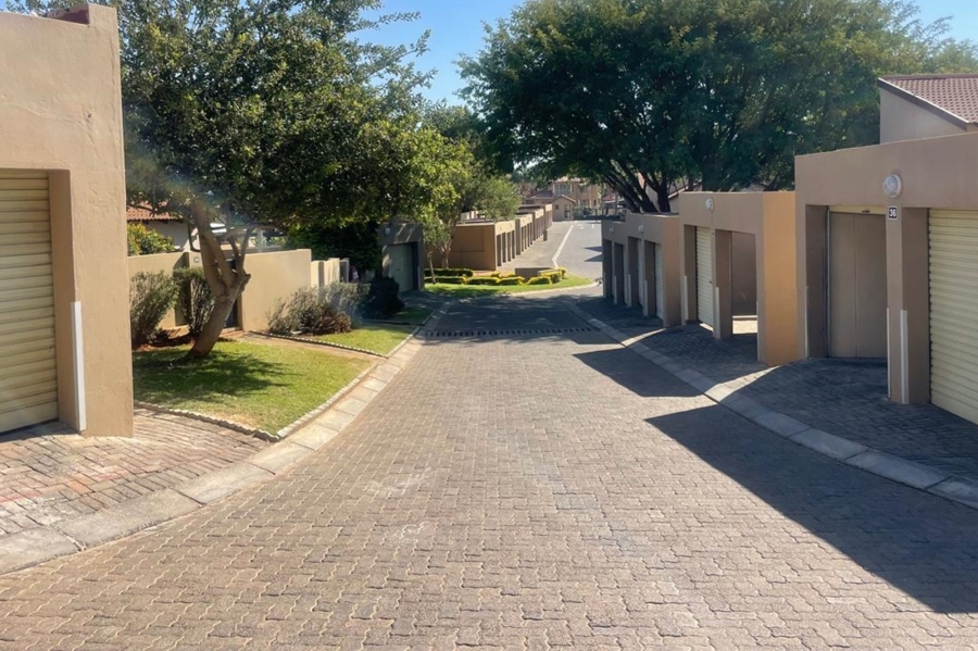 3 Bedroom Property for Sale in Cashan North West
